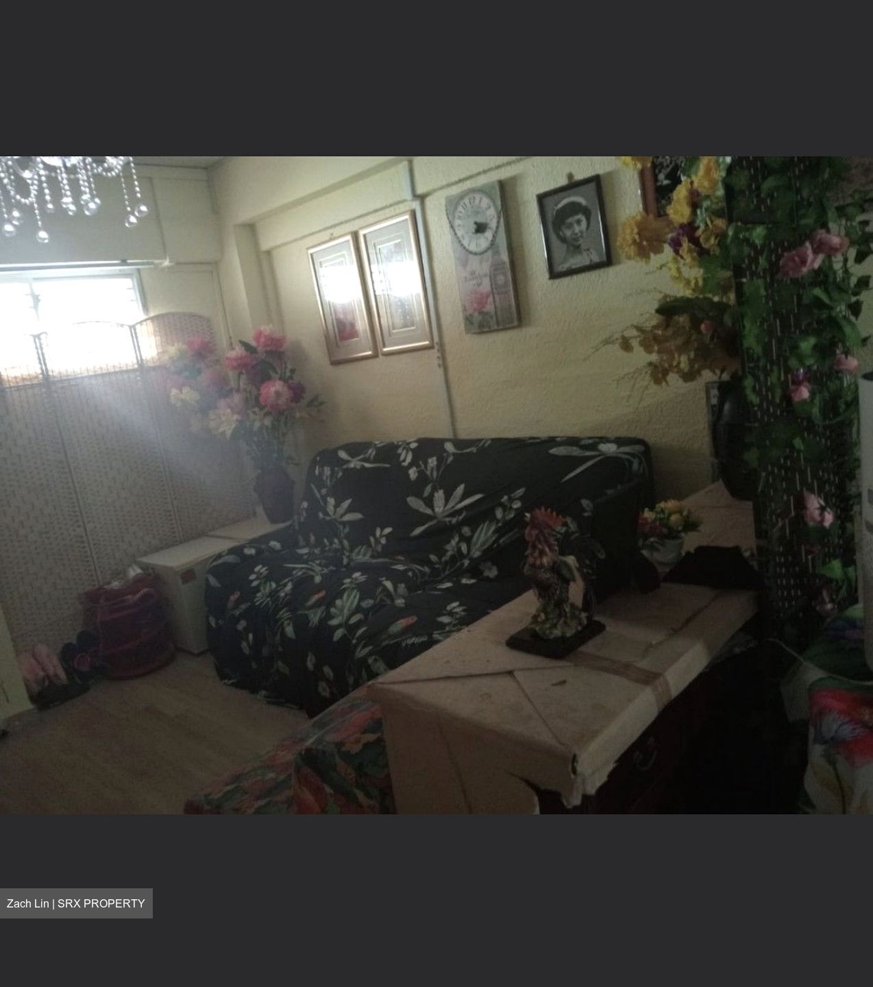 Blk 114 Kebun Baru Heights (Ang Mo Kio), HDB 3 Rooms #506742141